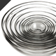 Illustration for article titled This Glass Bowl Set is Shockingly Popular, and Pretty Cheap to Boot